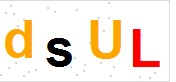 看不到验证码？点击重新换一个！