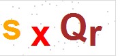 看不到验证码？点击重新换一个！