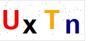 看不到验证码？点击重新换一个！