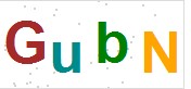 看不到验证码？点击重新换一个！