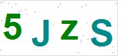 看不到验证码？点击重新换一个！