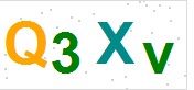 看不到验证码？点击重新换一个！