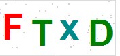 看不到验证码？点击重新换一个！