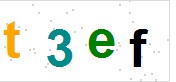 看不到验证码？点击重新换一个！