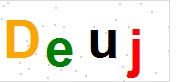 看不到验证码？点击重新换一个！