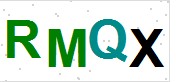 看不到验证码？点击重新换一个！