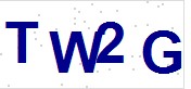 看不到验证码？点击重新换一个！