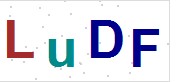 看不到验证码？点击重新换一个！