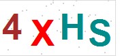 看不到验证码？点击重新换一个！