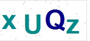 看不到验证码？点击重新换一个！