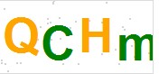 看不到验证码？点击重新换一个！