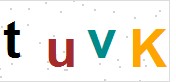 看不到验证码？点击重新换一个！