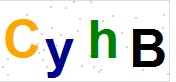 看不到验证码？点击重新换一个！