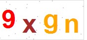 看不到验证码？点击重新换一个！