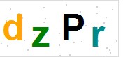 看不到验证码？点击重新换一个！