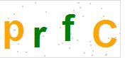 看不到验证码？点击重新换一个！