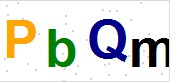 看不到验证码？点击重新换一个！