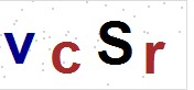 看不到验证码？点击重新换一个！