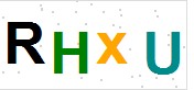 看不到验证码？点击重新换一个！