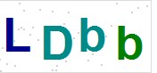 看不到验证码？点击重新换一个！