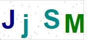 看不到验证码？点击重新换一个！