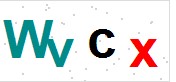 看不到验证码？点击重新换一个！