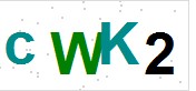 看不到验证码？点击重新换一个！