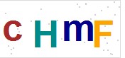 看不到验证码？点击重新换一个！