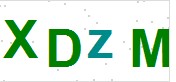 看不到验证码？点击重新换一个！