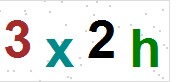 看不到验证码？点击重新换一个！