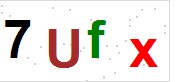 看不到验证码？点击重新换一个！