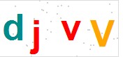 看不到验证码？点击重新换一个！