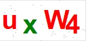 看不到验证码？点击重新换一个！