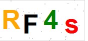 看不到验证码？点击重新换一个！