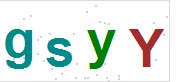 看不到验证码？点击重新换一个！