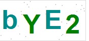 看不到验证码？点击重新换一个！