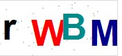 看不到验证码？点击重新换一个！