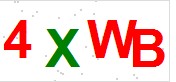 看不到验证码？点击重新换一个！
