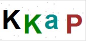 看不到验证码？点击重新换一个！