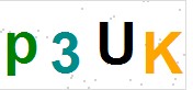 看不到验证码？点击重新换一个！