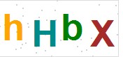 看不到验证码？点击重新换一个！
