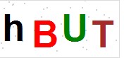 看不到验证码？点击重新换一个！