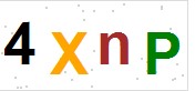看不到验证码？点击重新换一个！