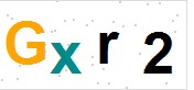 看不到验证码？点击重新换一个！