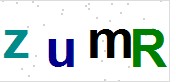 看不到验证码？点击重新换一个！