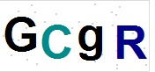 看不到验证码？点击重新换一个！