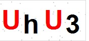 看不到验证码？点击重新换一个！