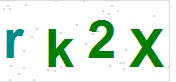 看不到验证码？点击重新换一个！